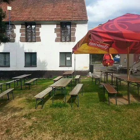 Orman Evi Rekreacni Stredisko Zdeslav *