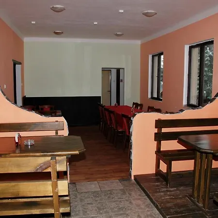 Orman Evi Rekreacni Stredisko Zdeslav