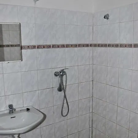 Rekreacni Stredisko Zdeslav Orman Evi